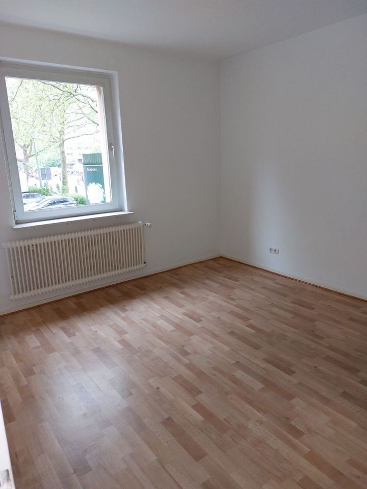 ***Im Herzen von Bochum*** schöne helle Etagenwohnung in Citynähe in Bochum