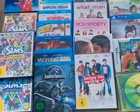 Dvd's Playstation Ixbox Nordrhein-Westfalen - Lotte Vorschau