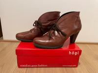 Schuh von HÖGL - Gr. 7,5 - neuwertig Rheinland-Pfalz - Mainz Vorschau