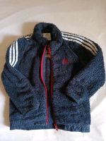 Adidas Kuschel Teddyjacke+Shirt 104 Bayern - Ortenburg Vorschau