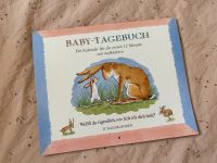 Baby Tagebuch Kalender für die ersten 12 Monate Neuhausen-Nymphenburg - Neuhausen Vorschau