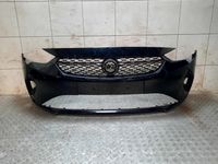 Opel Corsa F Stoßstange vorne Grill Frontstoßstange 9830280980 Nordrhein-Westfalen - Gelsenkirchen Vorschau