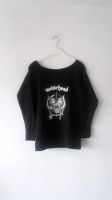 Motörhead Sweat-Shirt Damen 36 S - 38 M schwarz Baden-Württemberg - Herbrechtingen Vorschau