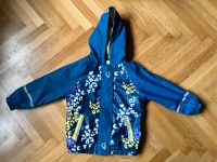 Gefütterte Matschjacke Regenjacke 98/104 Dresden - Löbtau-Süd Vorschau