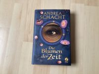 Kinderbuch Die Blumen der Zeit Leipzig - Burghausen-Rückmarsdorf Vorschau