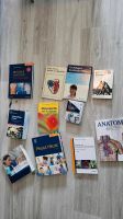Diverse Gesundheits und krankenpflege Bücher Nordrhein-Westfalen - Siegen Vorschau