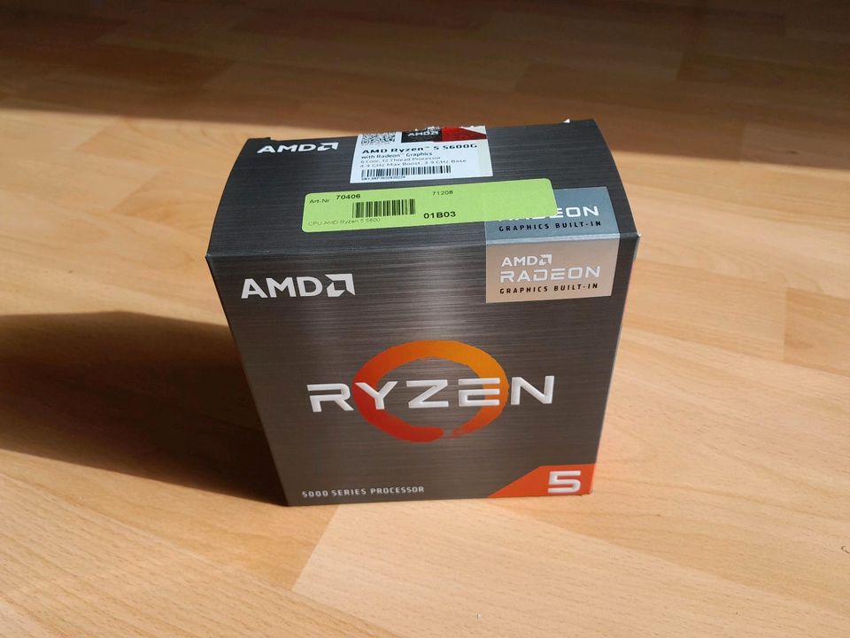 AMD AM4 CPU Kühler in Rosenheim