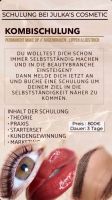 Kombischulung Permanent Make up Baden-Württemberg - Schwörstadt Vorschau