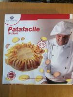 Patafacile für Chips ohne Öl und Fett in der Mikrowelle - neu Hessen - Kassel Vorschau