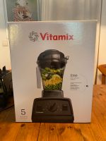 Vitamix EXPLORIAN E310 Standmixer Mitte - Wedding Vorschau