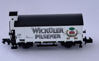 Arnold  N  4285     `Wicküler Pilsner` Baden-Württemberg - Karlsruhe Vorschau