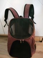 Transport Rucksack/Tasche Hund/Katze Hessen - Michelstadt Vorschau