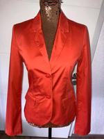 s.Oliver*Blazer*rot*Gr.34/36 Thüringen - Suhl Vorschau