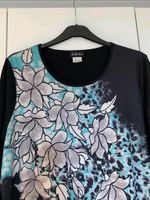 "Julietta" TUNIKA von KLINGEL/Größe 48/Bluse/Shirt/Longbluse Berlin - Hellersdorf Vorschau