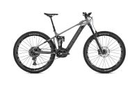 Mondraker Crafty R 2023 - Gray / Black UVP: 6.799€ Nordrhein-Westfalen - Oberhausen Vorschau