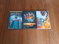 DVD - Jede DVD 4€ Baden-Württemberg - Schwieberdingen Vorschau