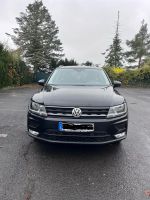 VW Tiguan 1.4 Comfort Line Hessen - Kassel Vorschau