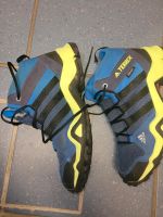 Adidas AX2R Terrex Wanderschuh Mid ClimaProof Gr. 38 Mecklenburg-Vorpommern - Neubrandenburg Vorschau