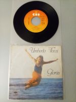 Umberto Tozzi Single – Gloria –  aus Deutschland von 1979 Innenstadt - Köln Altstadt Vorschau