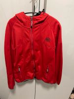 Sofshell Jacke rot Gr. S 36 / 38 Nordrhein-Westfalen - Menden Vorschau