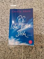 Buch P.S. Ich liebe dich Roman Cecelia Ahern Rheinland-Pfalz - Aach (bei Trier) Vorschau