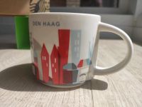 Starbucks Tasse Den Haag, Niederlande, YAH, mug cup, neu + SKU , Köln - Mülheim Vorschau