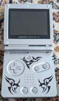 NINTENDO GAMEBOY Advance SP - 101 Model Chemnitz - Kaßberg Vorschau