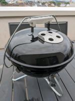 Weber Smokey Joe Holzkohle Grill Frankfurt am Main - Gallusviertel Vorschau