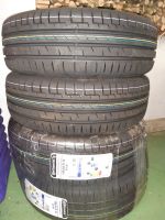 4 Sommerreifen Continental 195/65 R15 91H Sachsen-Anhalt - Möser Vorschau