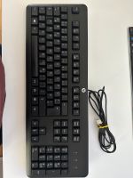 HP Tastatur mit USB Anschluss Bayern - Ingolstadt Vorschau