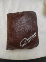 original DDR-Reisebügeleisen  Firma OMEGA Dresden - Bühlau/Weißer Hirsch Vorschau