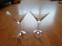 2 Martini Gläser von Leonardo Nordrhein-Westfalen - Alsdorf Vorschau