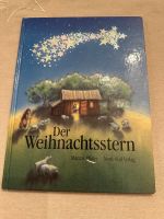 Der Weihnachtsstern von Marc Pfister wunderschön illustriert Rheinland-Pfalz - Wörth am Rhein Vorschau