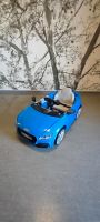 Kinder Elektroauto Audi TT RS blau Berlin - Reinickendorf Vorschau