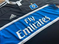 HSV Trikot / Größe L Schleswig-Holstein - Kiel Vorschau