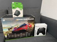 XBox Series X + 2. Controller + Ladestation Hessen - Kronberg im Taunus Vorschau