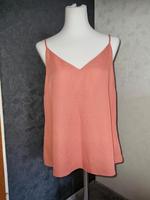 Top Bluse Damen Gr. 42 Hessen - Eiterfeld Vorschau