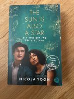 THE SUN IS ALSO A STAR von Nicola Yoon Nordvorpommern - Landkreis - Barth Vorschau