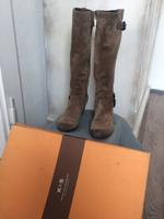 Kennel & Schmenger Stiefel Suede Nordrhein-Westfalen - Erftstadt Vorschau