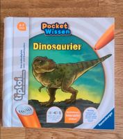 Tiptoi Dinosaurier Buch Nordrhein-Westfalen - Bottrop Vorschau