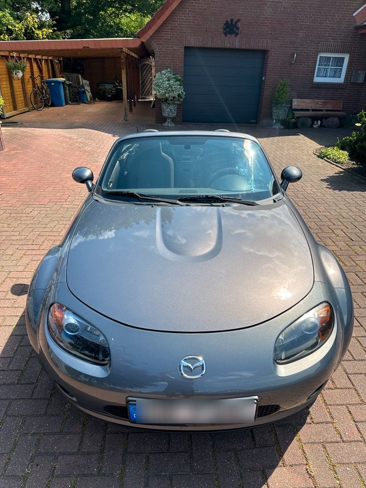 Mazda MX5 NC 1,8 Energy in Aurich