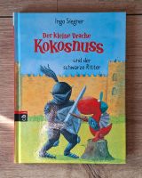 Der kleine Drache Kokosnuss und der schwarze Ritter Niedersachsen - Peine Vorschau
