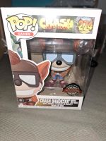 Funko Pop Crash Bandicoot with Jet Pack Sachsen-Anhalt - Teutschenthal Vorschau