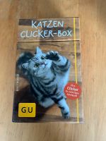 Katzen Klickerbox Baden-Württemberg - Heilbronn Vorschau