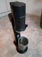 Original Sodastream mit 3 Glasflaschen und Zylinder Bayern - Peiting Vorschau