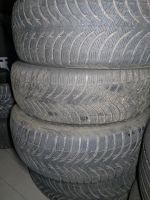 Winterreifen 205 / 60  R 16  Michelin Baden-Württemberg - Albstadt Vorschau