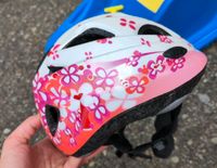 Kinder Fahrradhelm von ABUS rosa pink Gr. 46 - 52 Baden-Württemberg - Schwäbisch Hall Vorschau