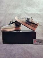 **NEU**|Nike Air Force 1 GTX"Gore-Tex|Rattan/Black|Gr.49,5 Nordrhein-Westfalen - Frechen Vorschau