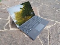 Surface pro 7 i7-1065G7/16GB RAM/512GB!   guter Akku+typecover Kr. München - Oberbiberg Vorschau