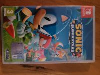 Sonik Superstars Nintendo Switch Spiel Nordrhein-Westfalen - Herford Vorschau